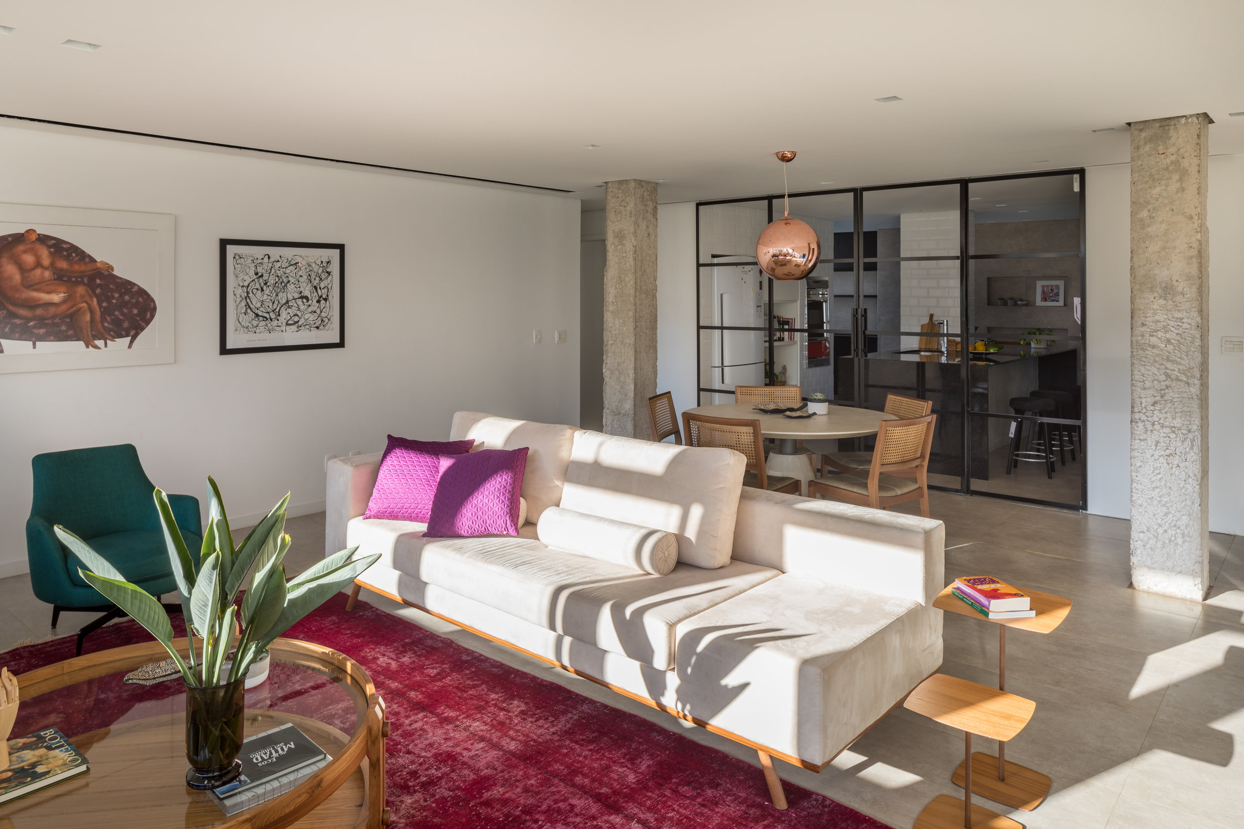 丨巴西巴西利亚丨Clarice Semerene和Juliana Junqueira-18