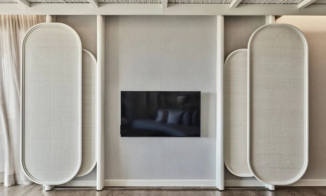 土耳其风格设计丨Escape From Sofa-3