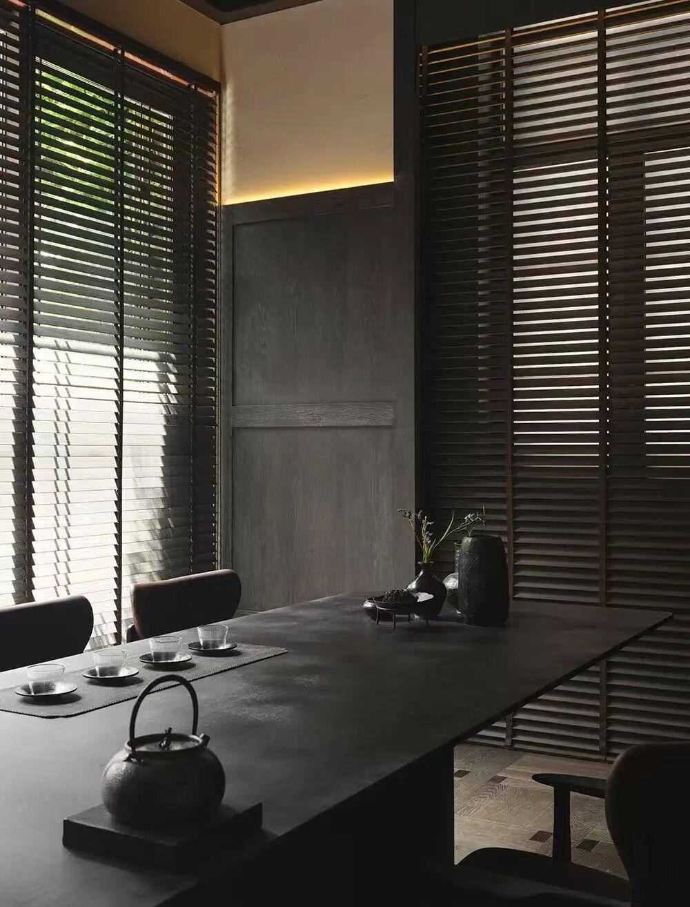 融创外滩壹号院二期丨中国上海丨W.DESIGN无间设计-33