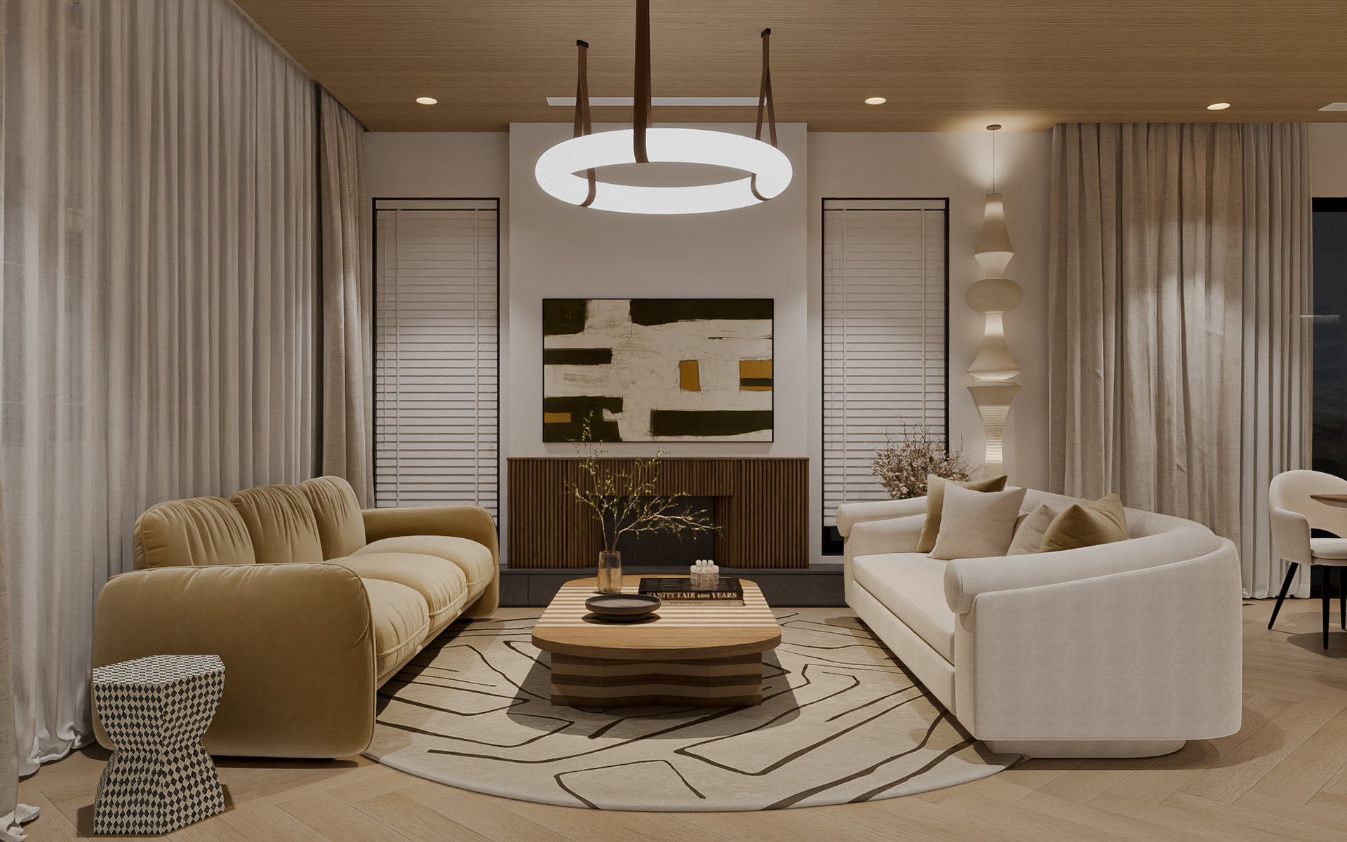 The project 22 - Duong house-12