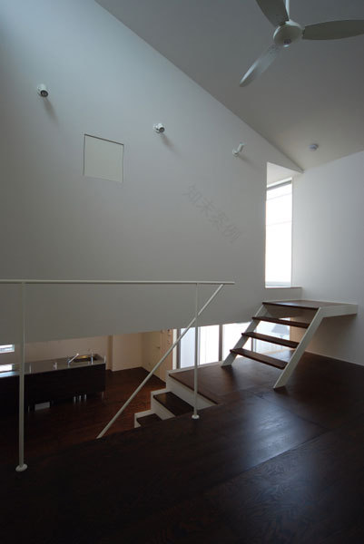 sorba #060 COGITE(住宅+店铺)丨日本宫崎丨有限会社COGITE-30