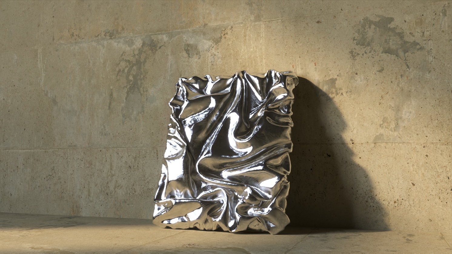 Оформление пространства в ДЕКОРЕ-12