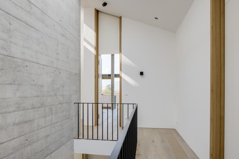 Andreas Beier Architektur丨Wohnen nah den Bergen丨德国-18