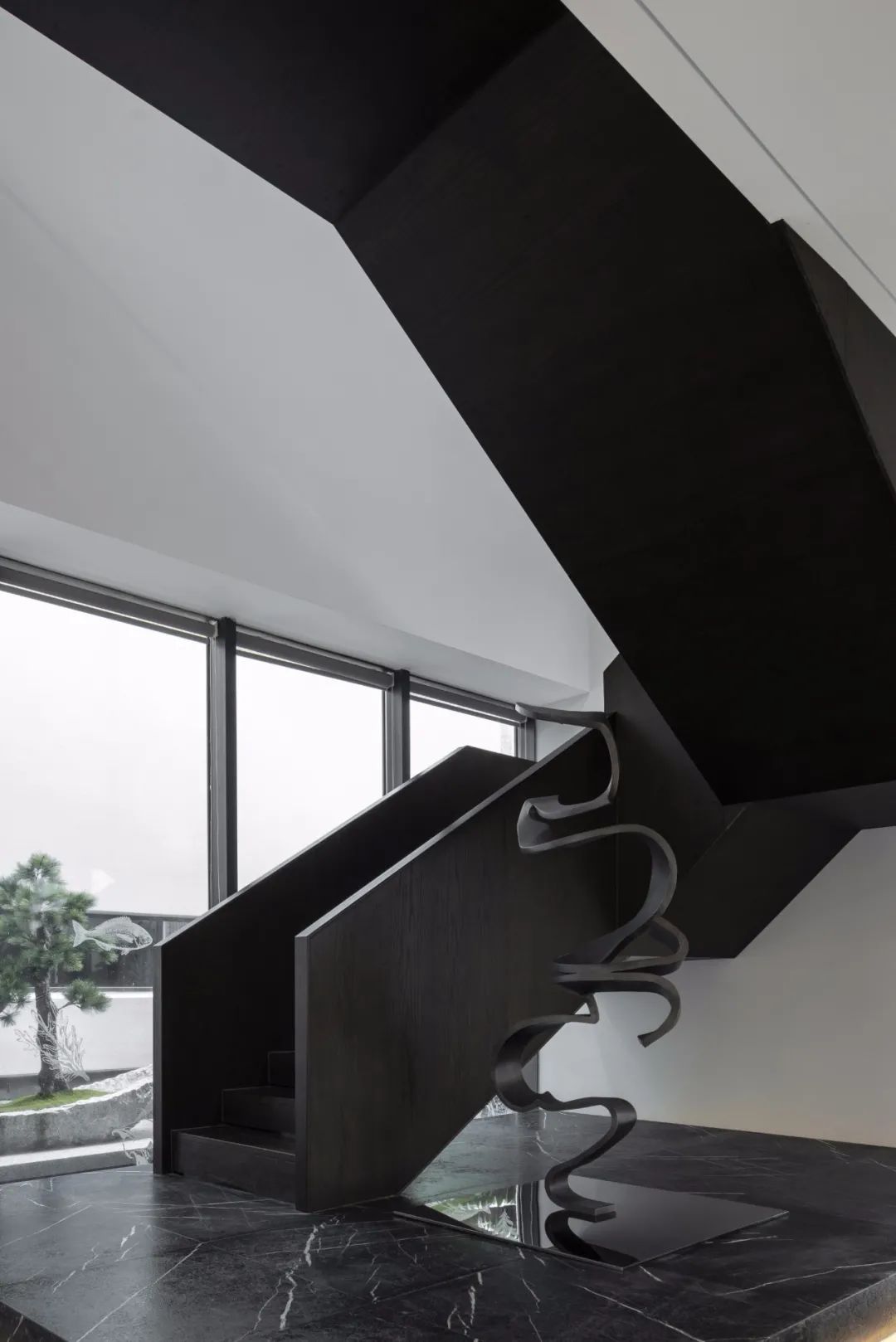 千岛鲁能胜地展示区 | 文旅融合,沉浸自然-30