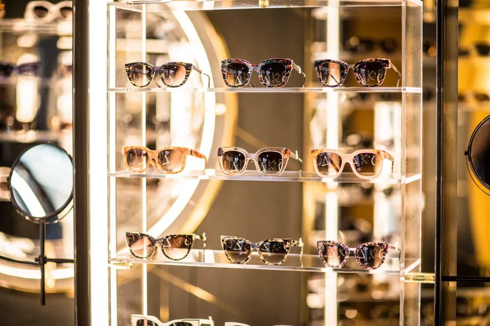 THIERRY LASRY 潮牌眼镜店-13