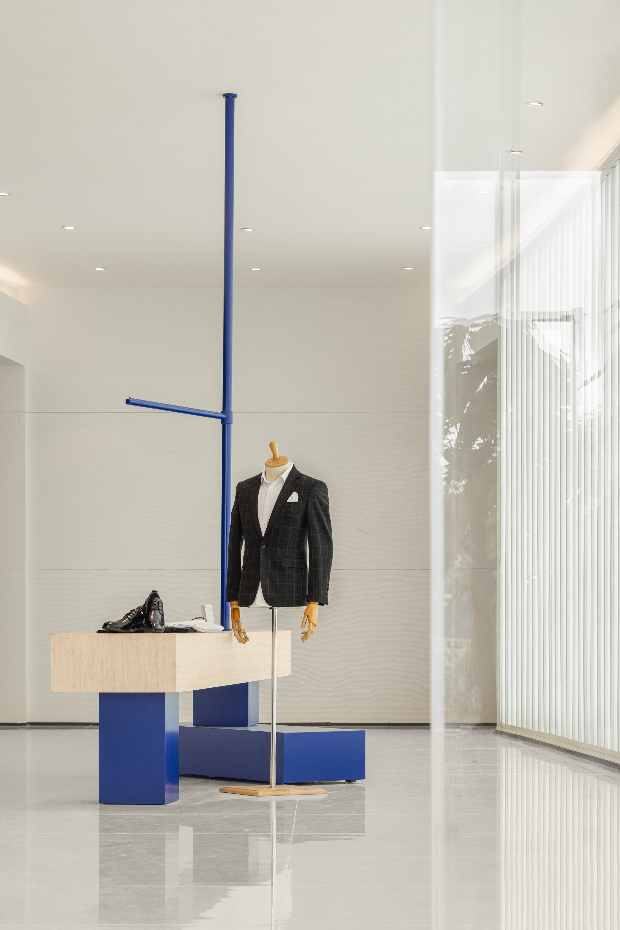 空间摄影｜共好办公空间｜MDR design-22