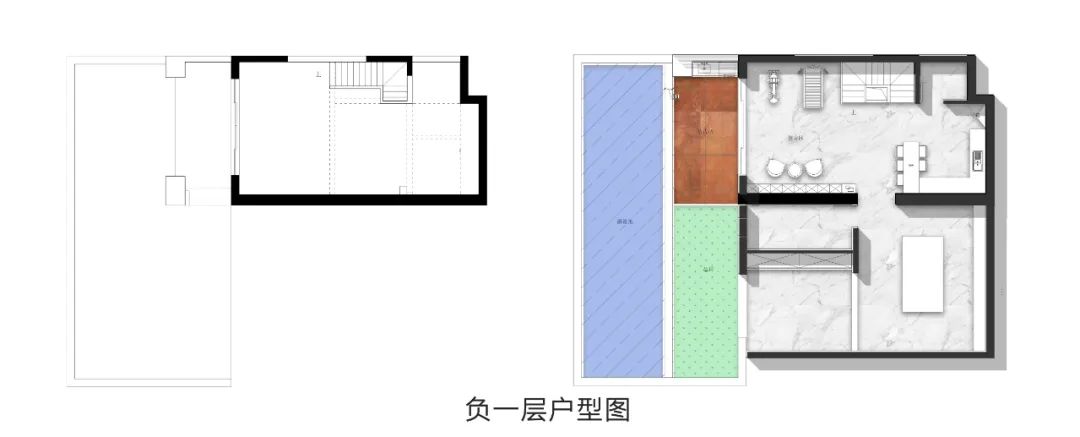 古滇名城现代简约大宅丨中国昆明丨许丽君-13