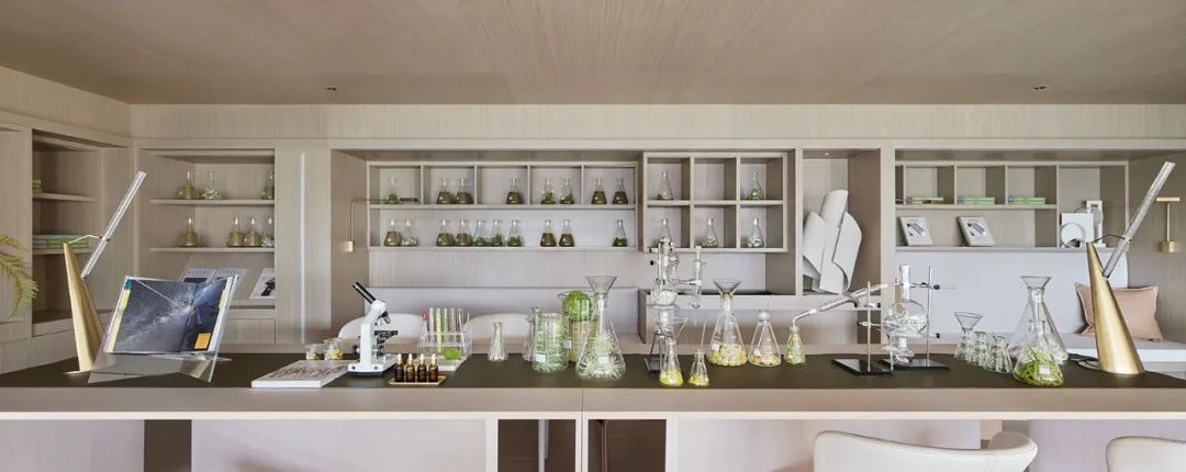 木质+肌理漆，描绘生活与办公的本真 | 观致设计-98