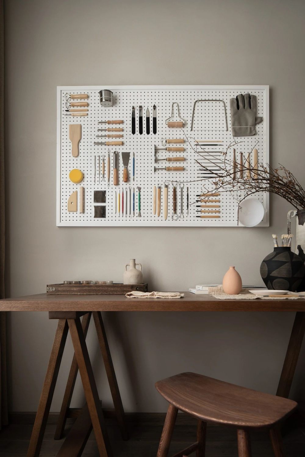 环球融创未来城·长岛样板间设计丨中国眉山丨重庆于计装饰工程有限公司,重庆默存室内设计装饰咨询有限公司-42