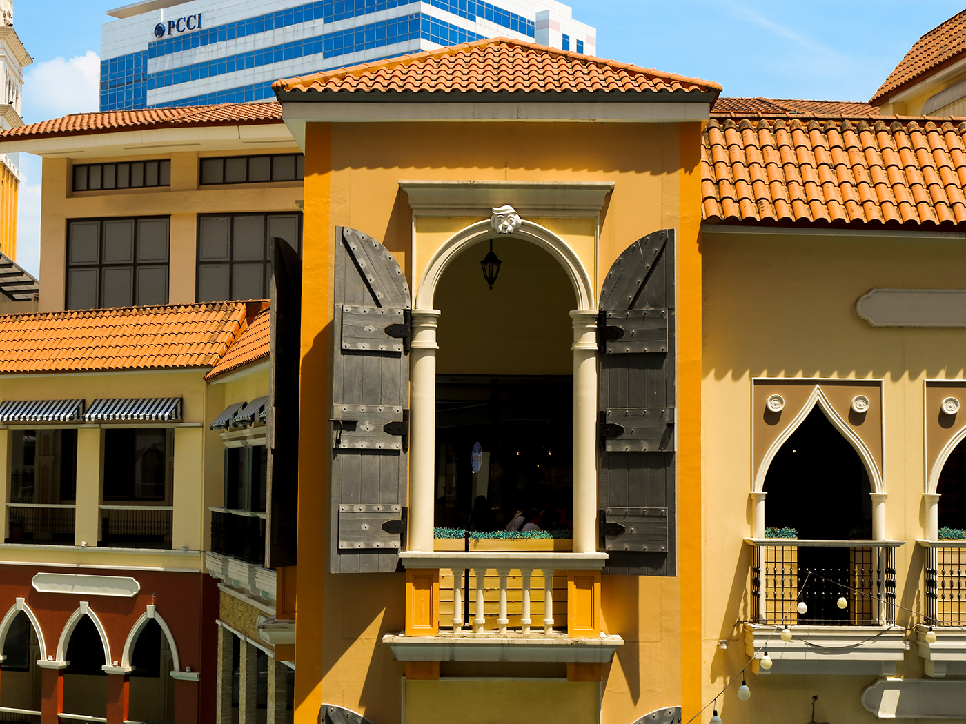 GRAND CANAL IN ASIA-8