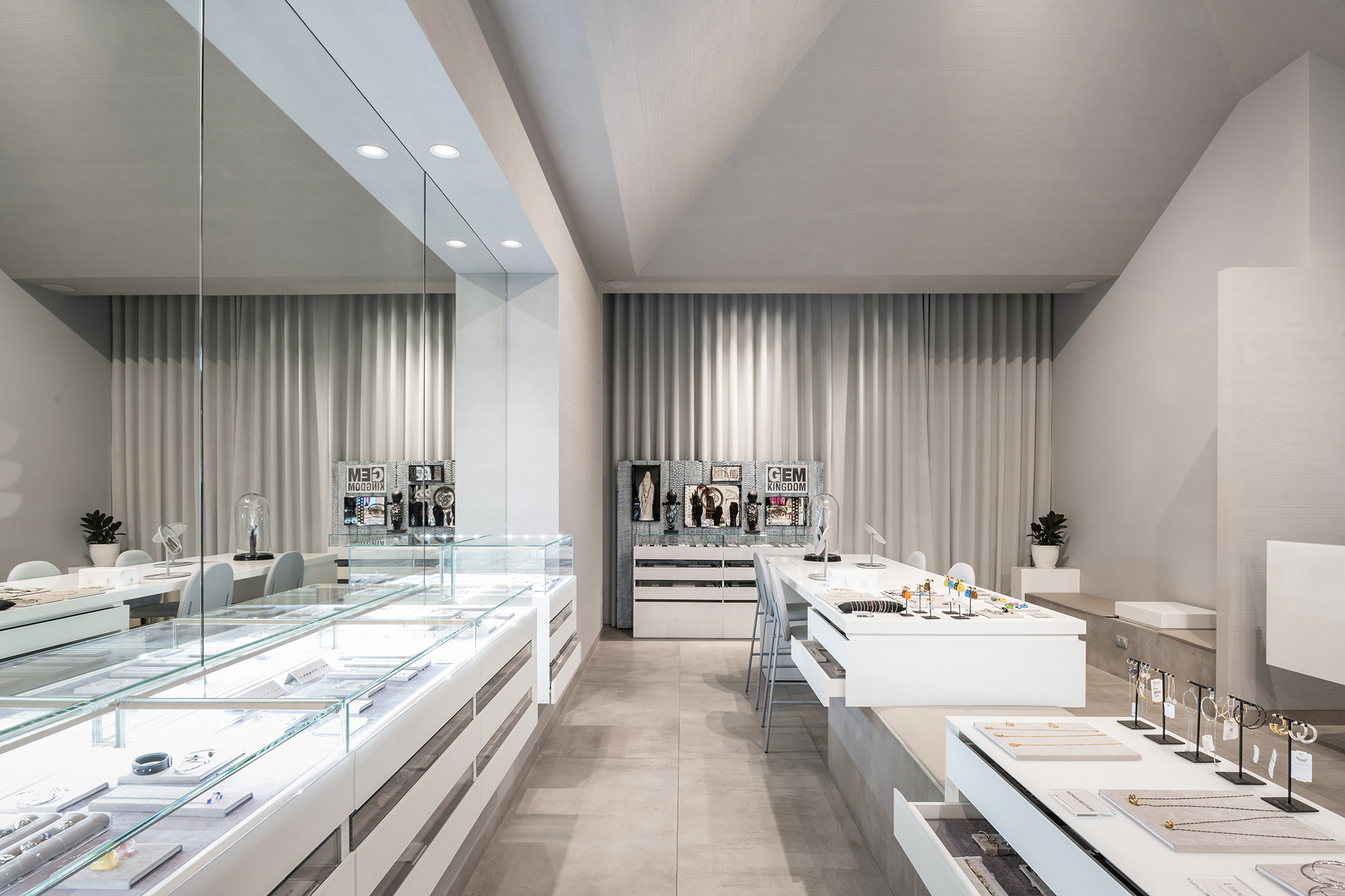 Afimall 珠宝店丨Sinitsaburo-10