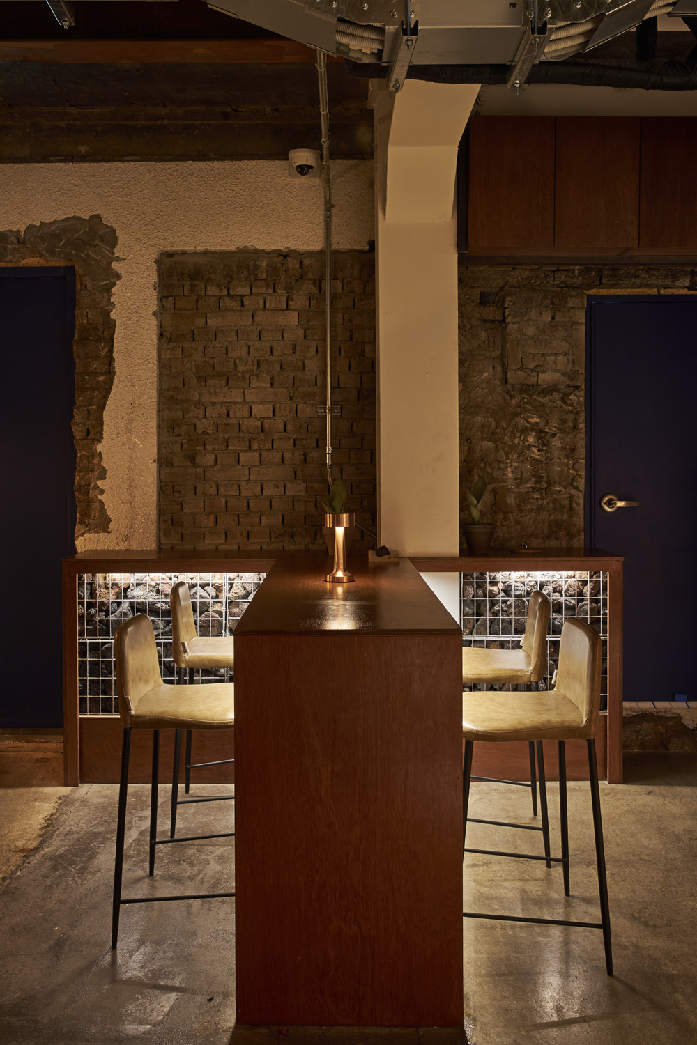 18 坪小户型打造潮流室内空间-16