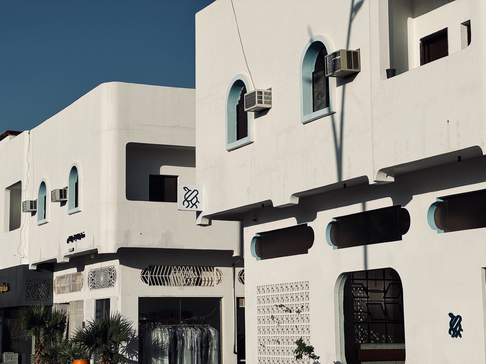 Camel Step 咖啡烘焙器商店丨沙特阿拉伯丨Faris Alosaimi-5