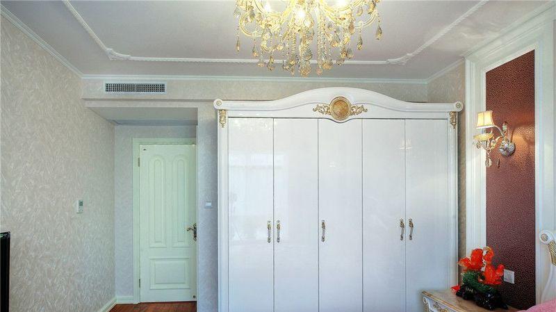 巴黎之春法式宫廷风设计-27