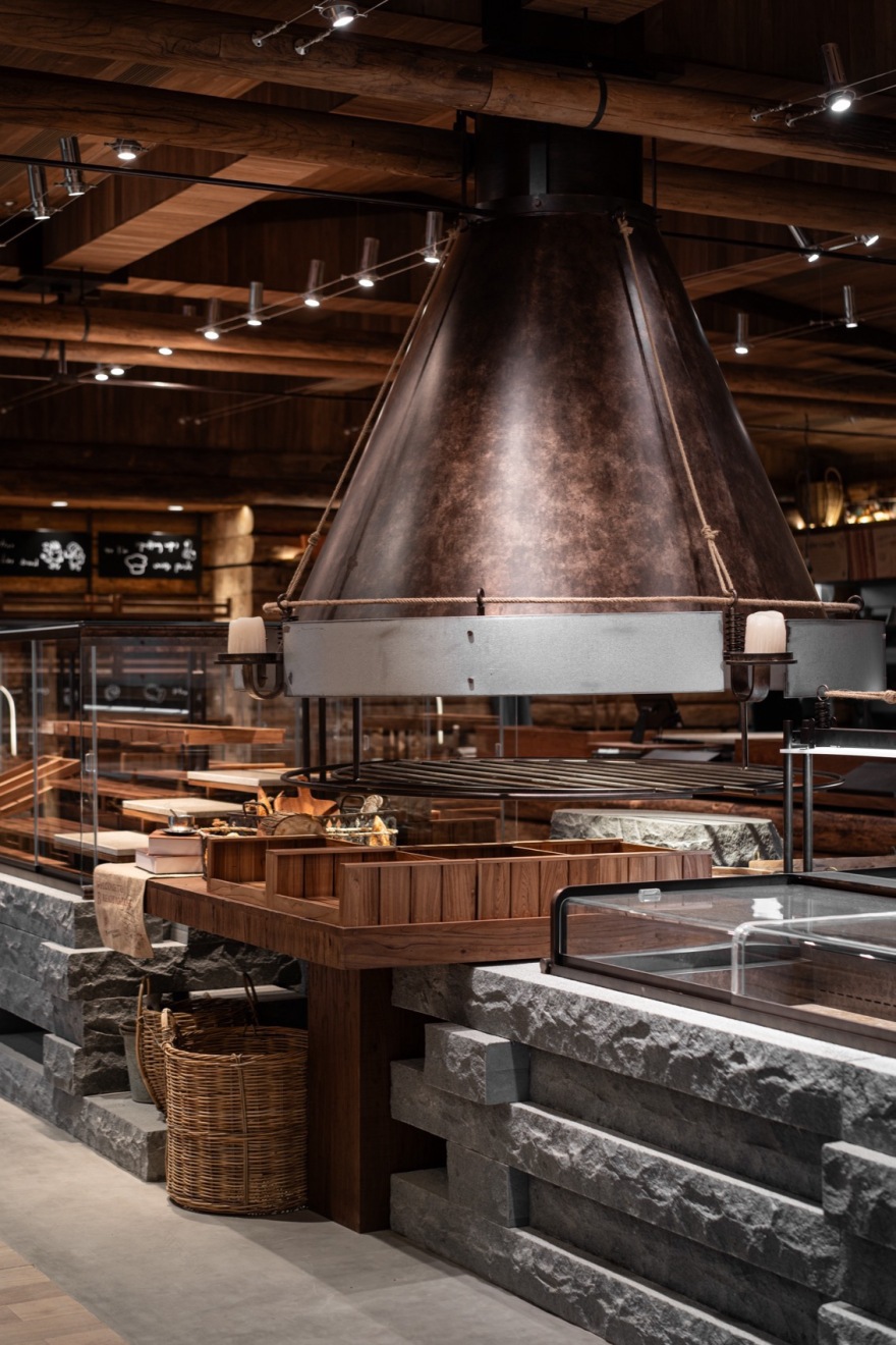 面包工坊丨中国昆明丨或者设计-26