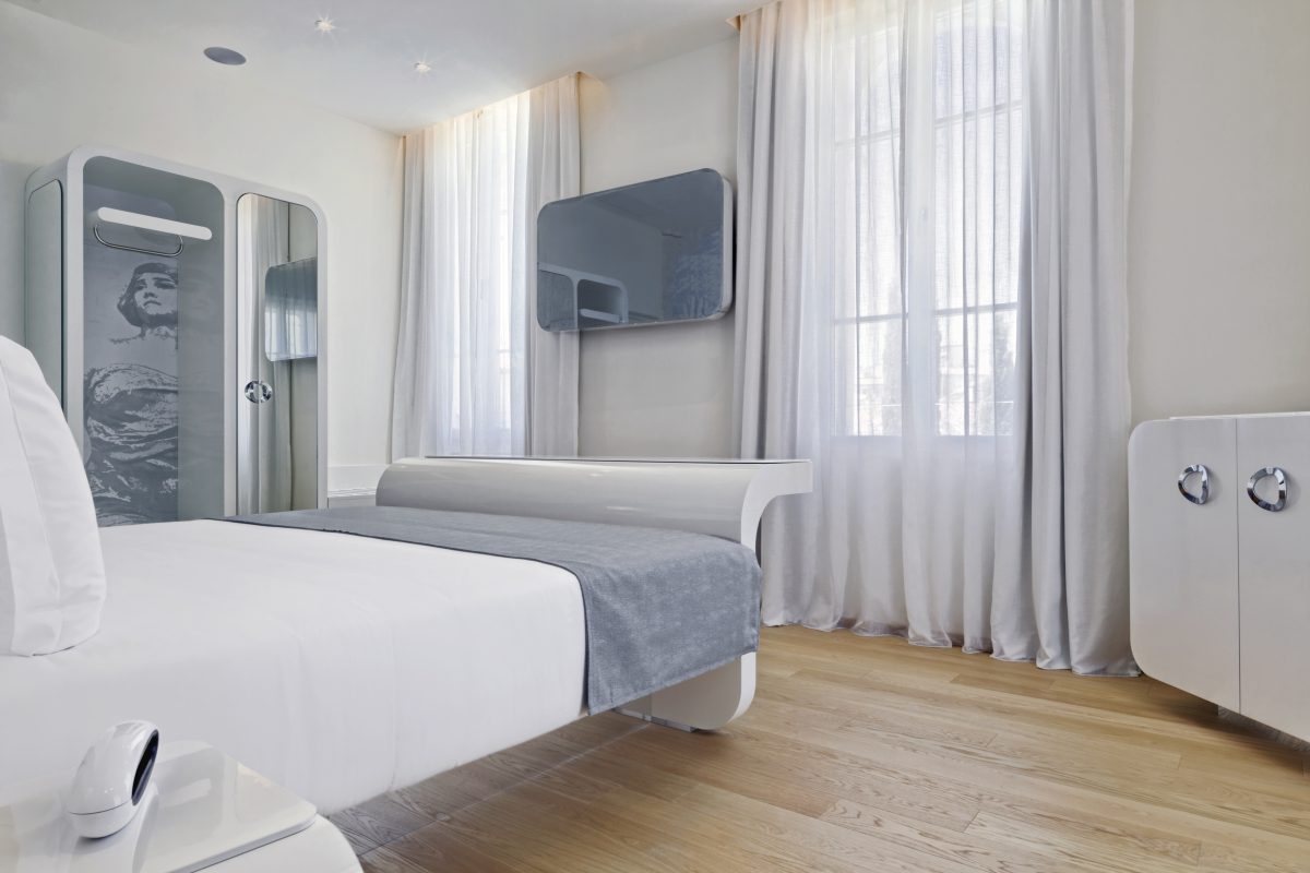 Ausonia Hungaria Expect the unexpected | Simone Micheli Architectural Hero-3