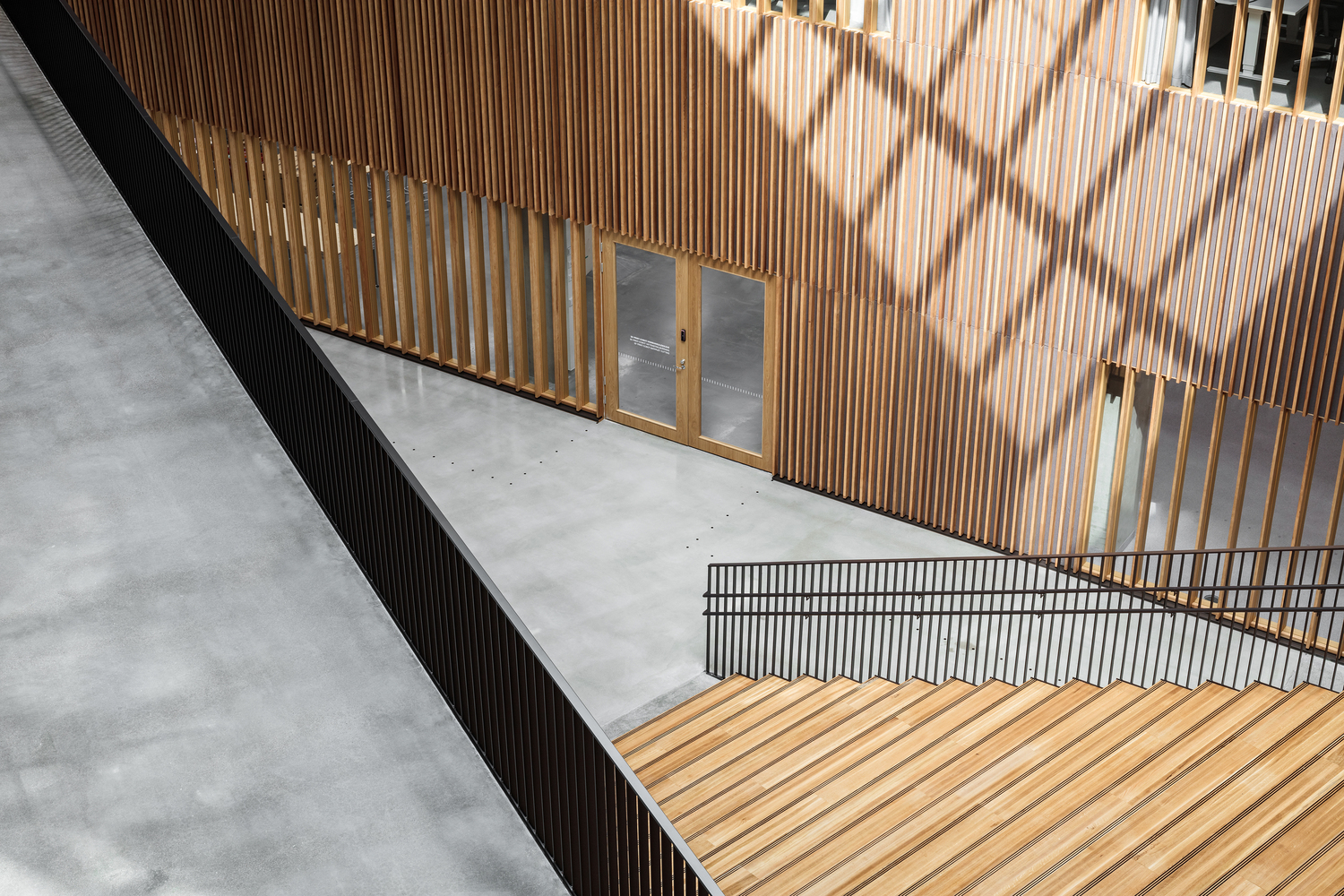 阿尔托大学 Väre 大楼-62