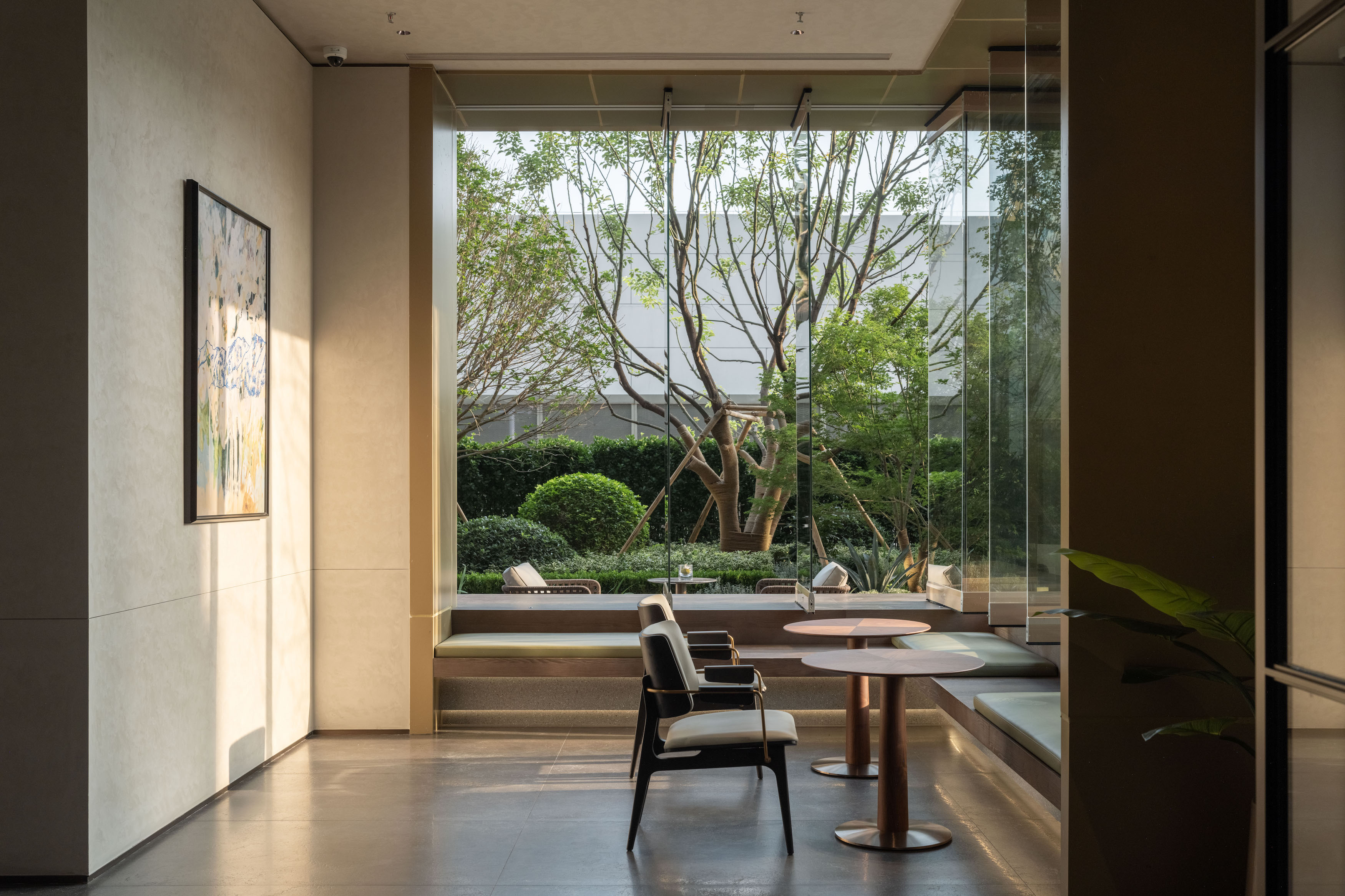 华润长沙瑞玺丨中国长沙丨广亩景观-79