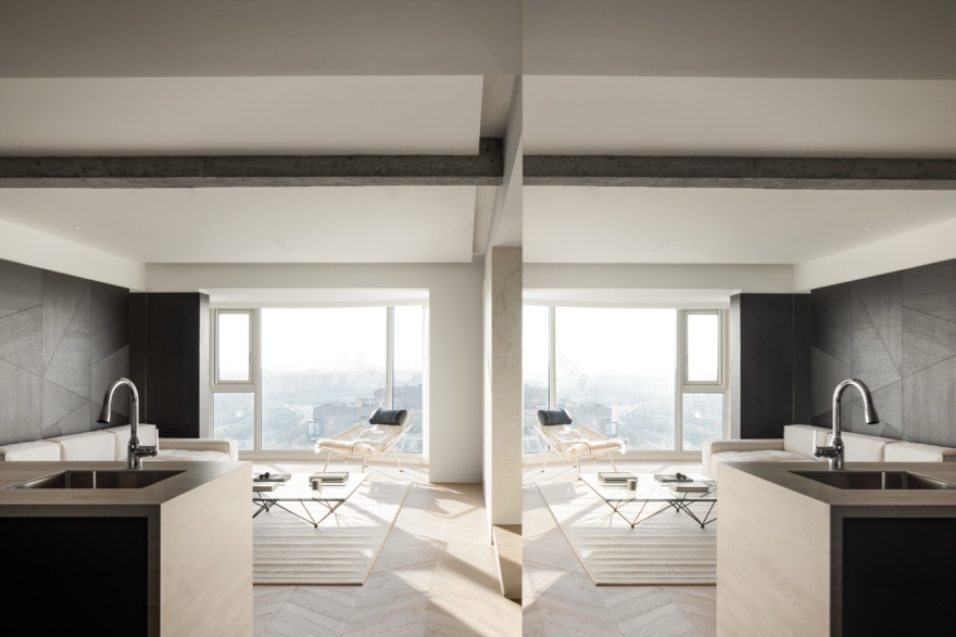 浙江杭州文鼎苑丨中国杭州丨辰佑设计·一相组创-10