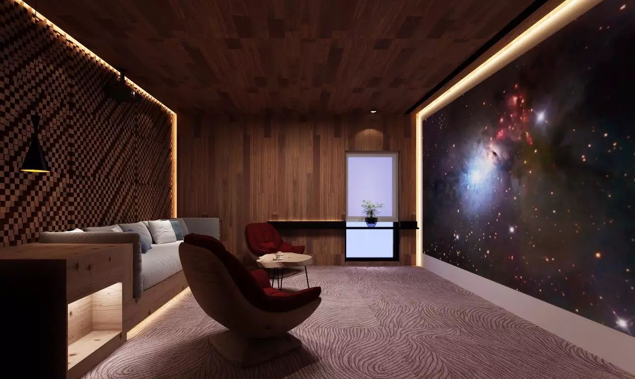 湖滨四季 | 苏州右见建筑的室内设计艺术-51