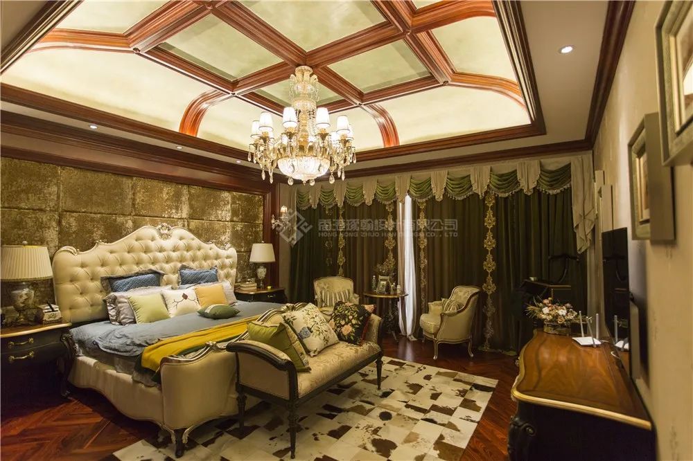 井研金谷山庄 | 打造室内外和谐共生的心灵净土-47