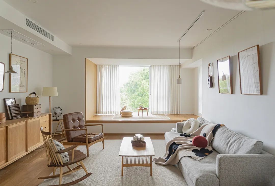 打造有温度的家丨一兜糖App-88