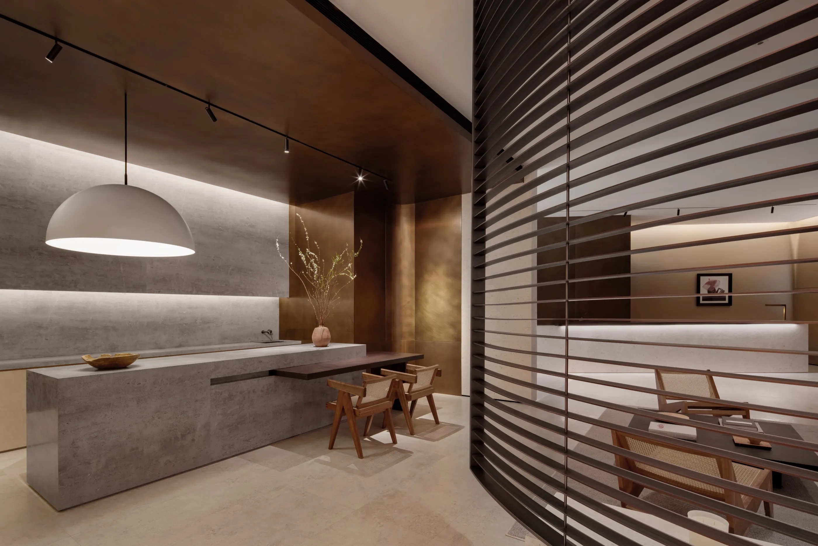 柏克利医疗美容 | XDH Design-1