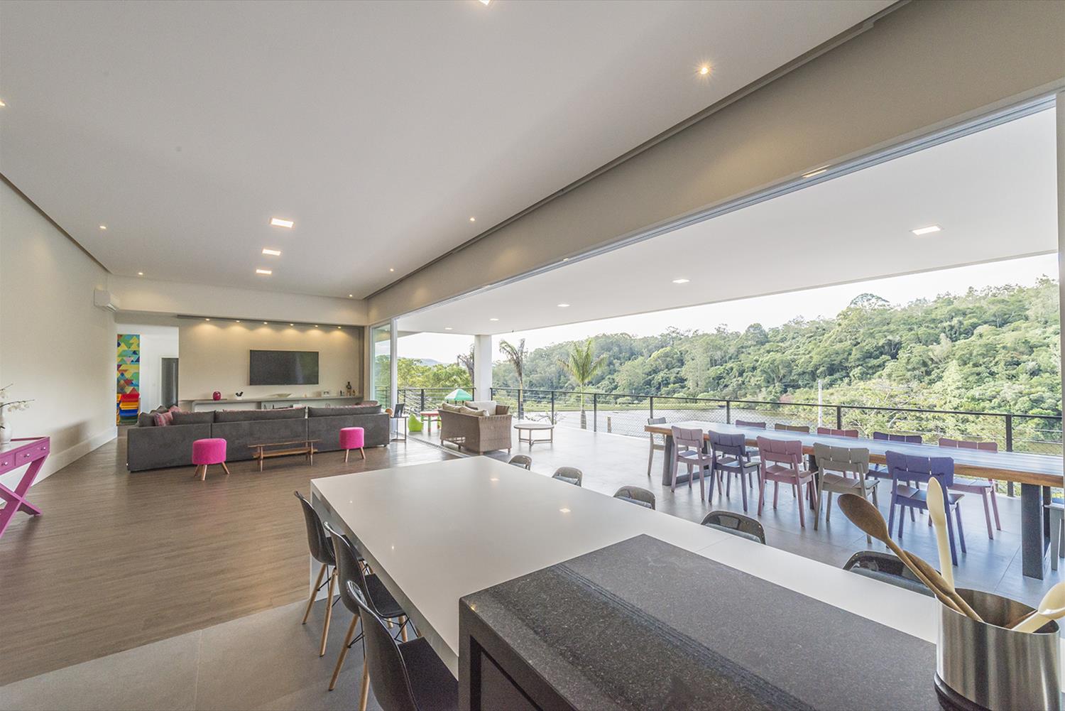 巴西 L5QF 住宅-12