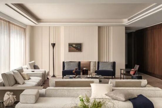 上海·高福云境丨中国上海-43