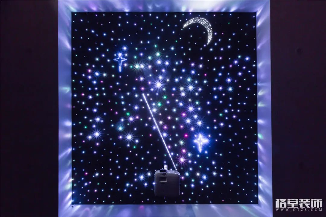 衢州公馆 24#代别墅,黑白灰至臻格调演绎优雅生活-48