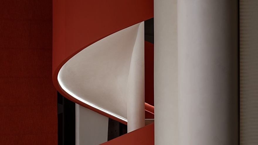 隽雅智能家居展厅丨加减智库设计事务所-35