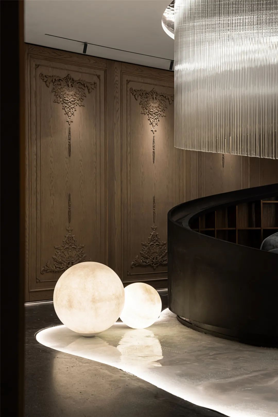 《观沧海》诗境空间，孟繁峰再创佳作-10