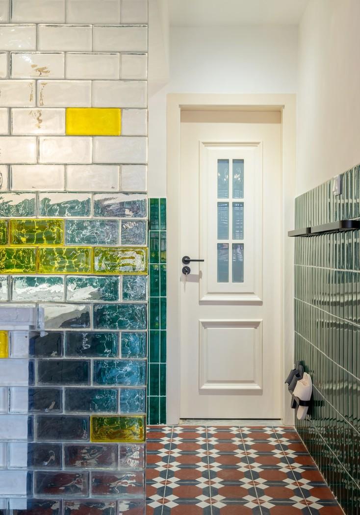 
体验复古红色国度 -5