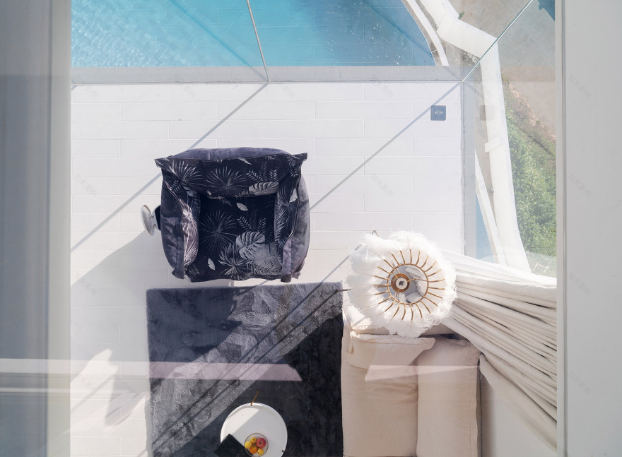 等风来民宿设计,浙江 / 周鑫工作室-63