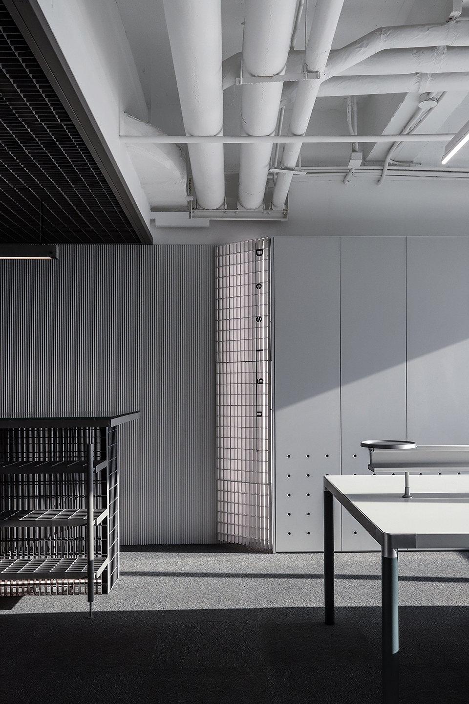 DAS·Lab办公室设计项目丨中国徐汇-7