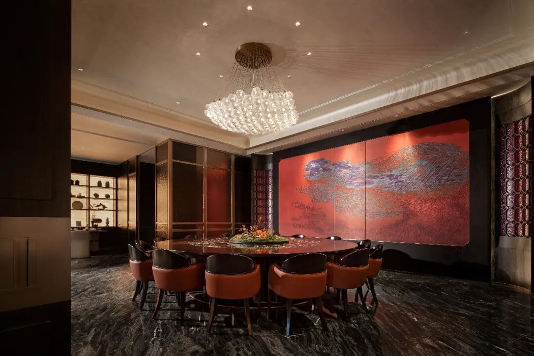 BLUE作品|湖畔江南里：缘水而居-80