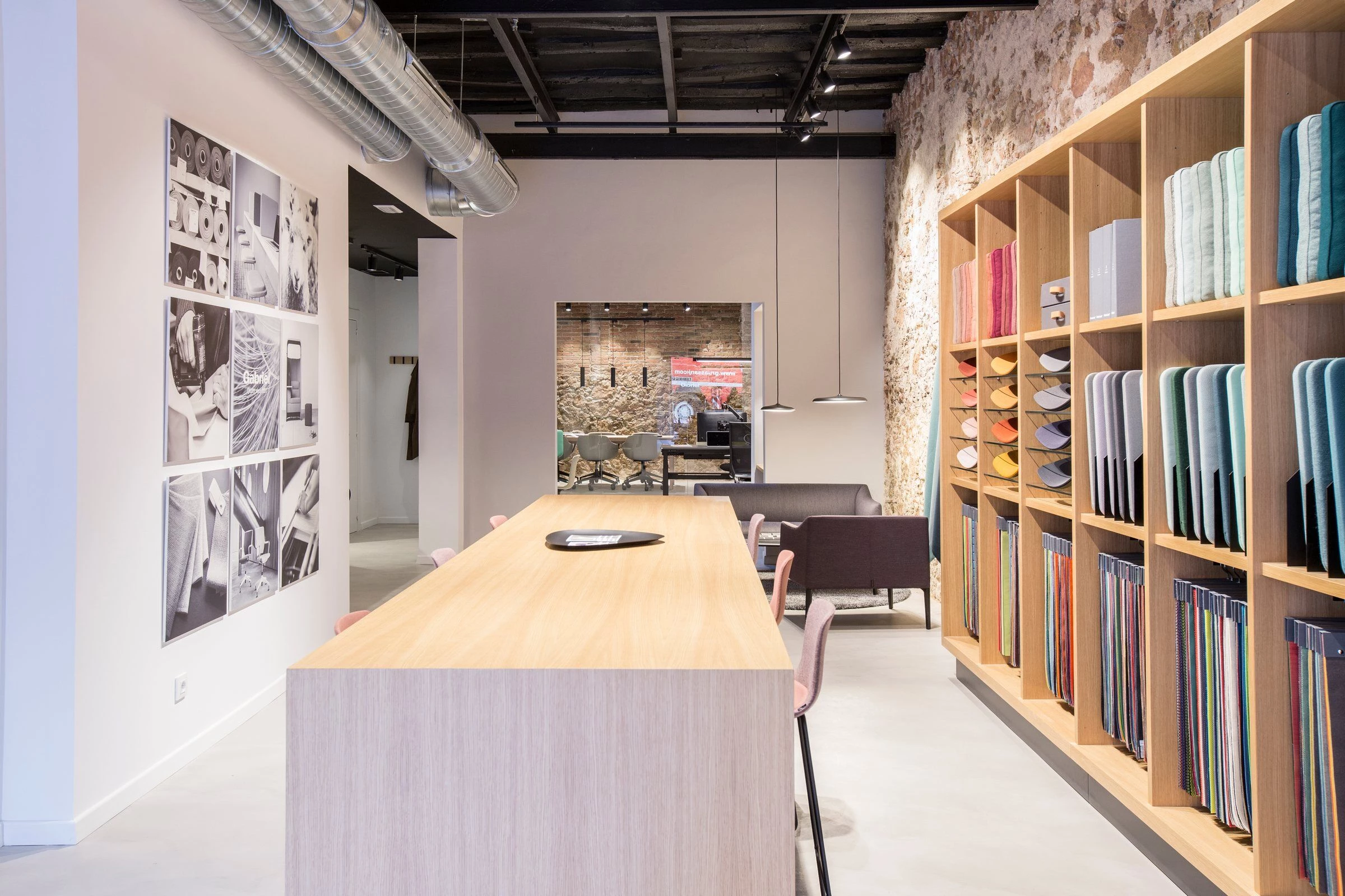 加布里埃尔展厅丨Spain丨Areazero 2.0-8