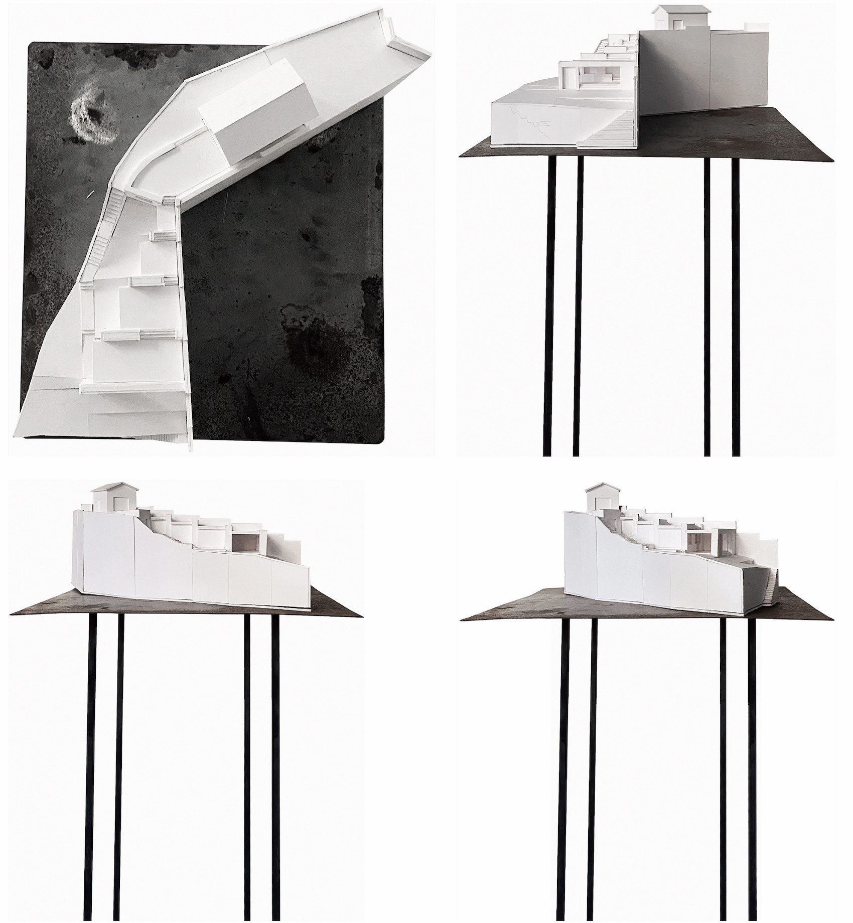 圣维风角之家丨意大利-19