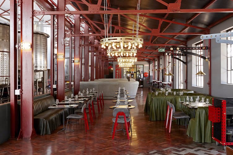 疯狂的巨型工艺啤酒 Mad Giant-12