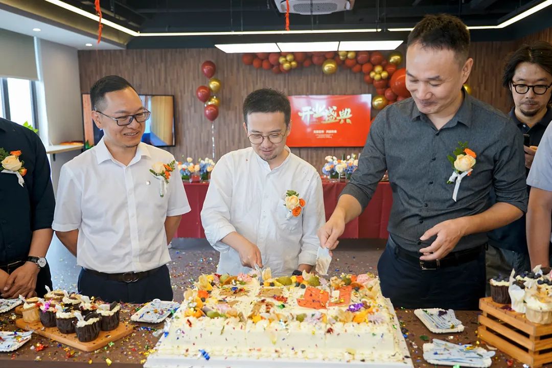 尤安巨作新办公楼-23