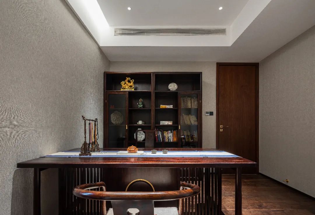 郑州永威上和院丨中国郑州丨言图设计-21