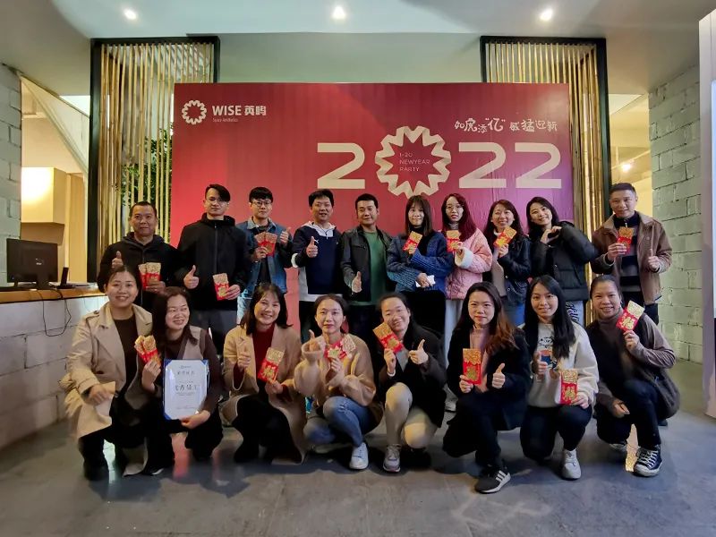 英鸣空间美学艺术设计 · 2022 年迎春特辑丨中国佛山丨广东英鸣空间美学艺术设计有限公司-40