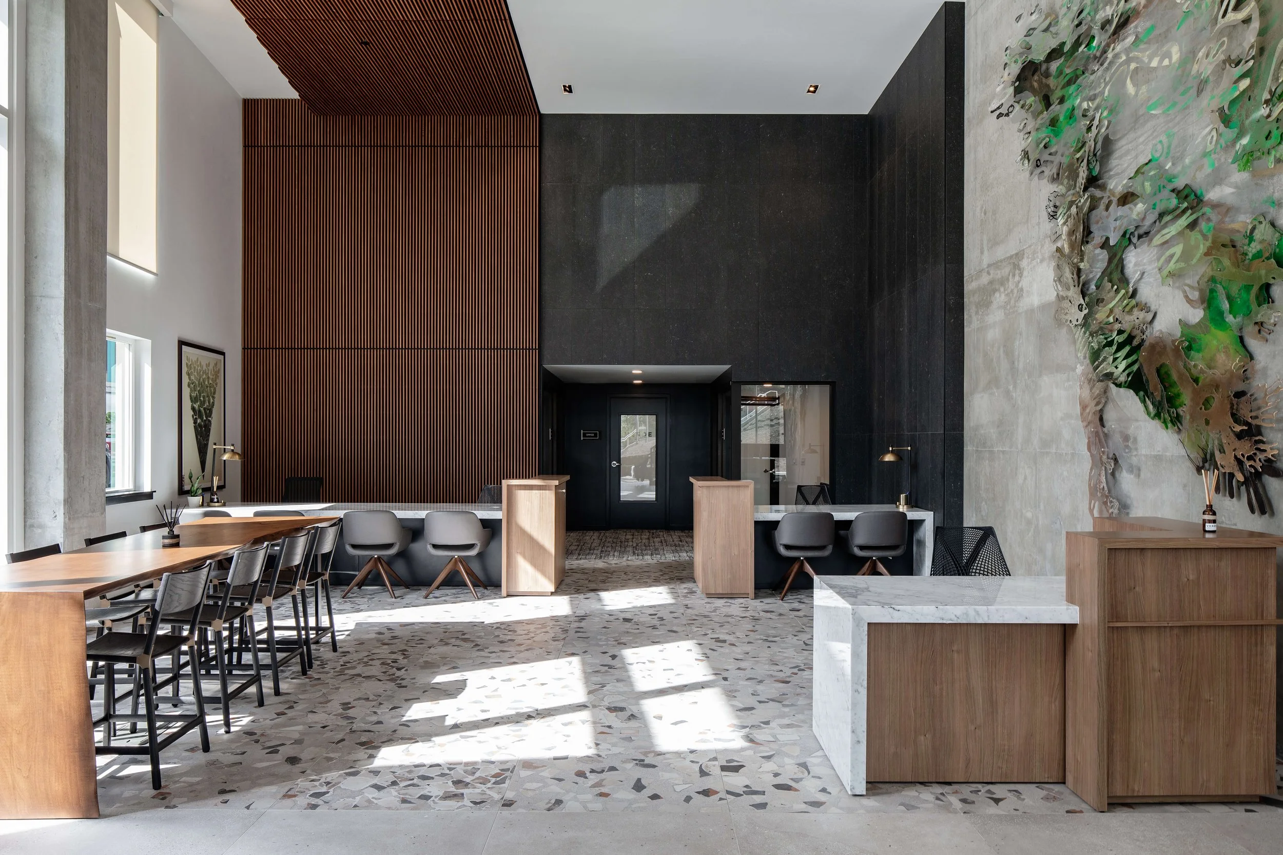 丨美国华盛顿丨Vida Design-20