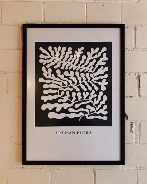 下午摩卡咖啡屋项目丨乌克兰基辅-21