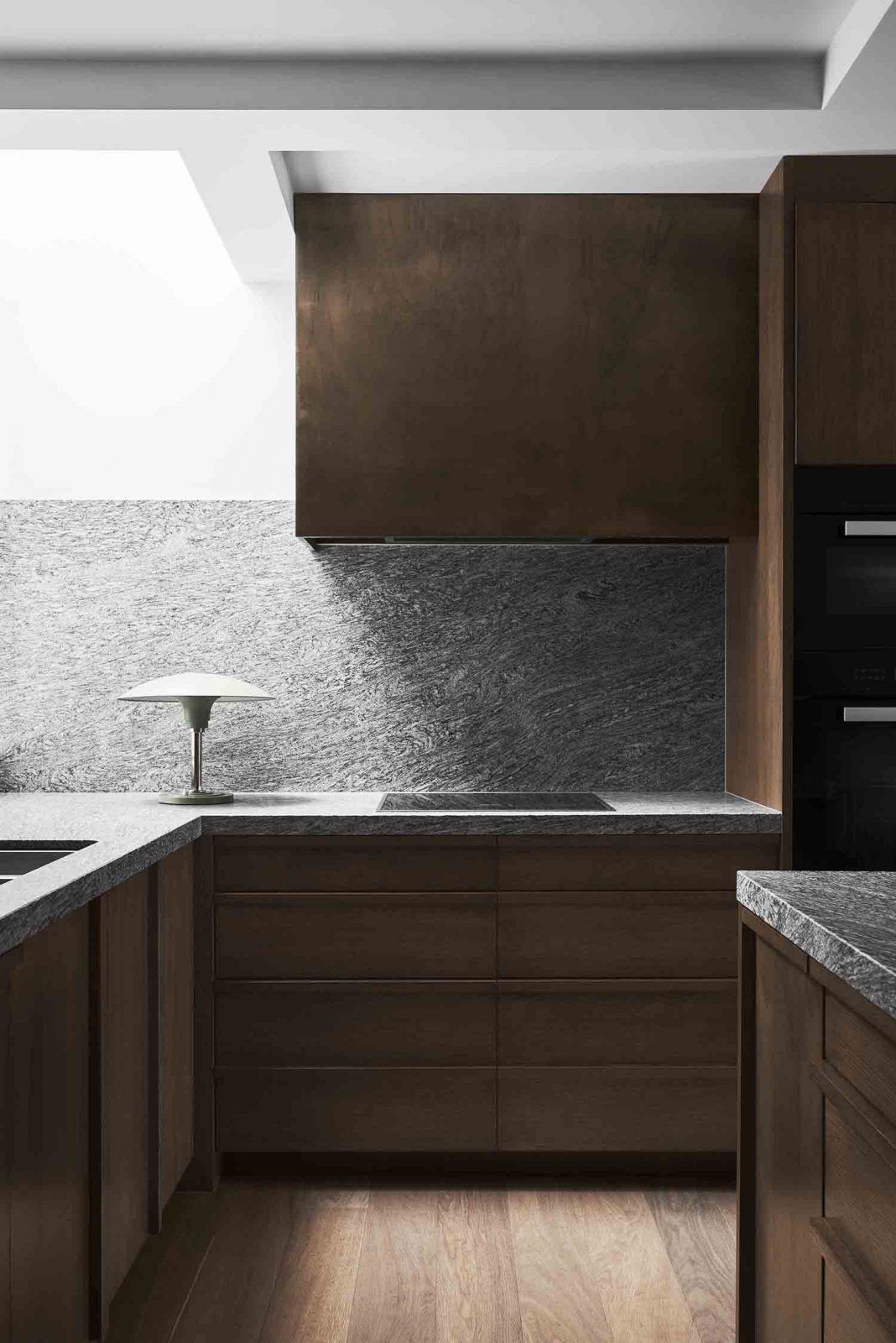 墨尔本彩色公寓  David Flack-7