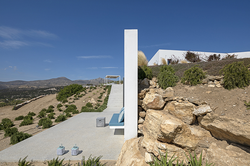 丨希腊丨希腊React Architects工作室-27