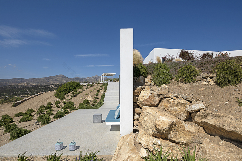 丨希腊丨希腊React Architects工作室-27