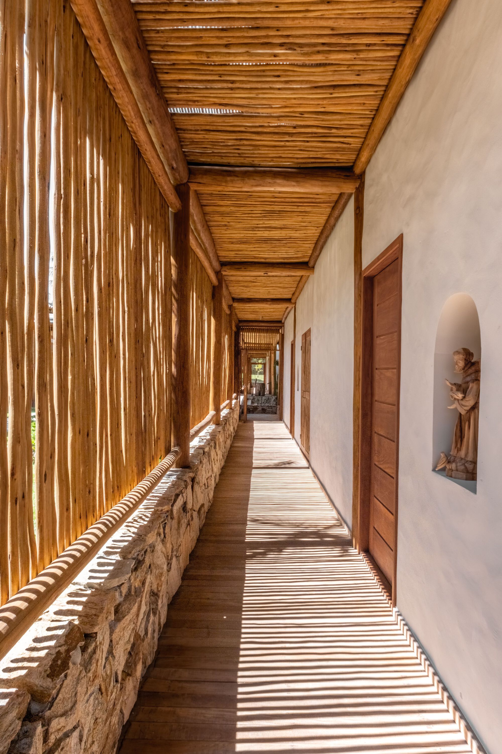 灯塔丨巴西丨Delton Leandro Arquitetura-30