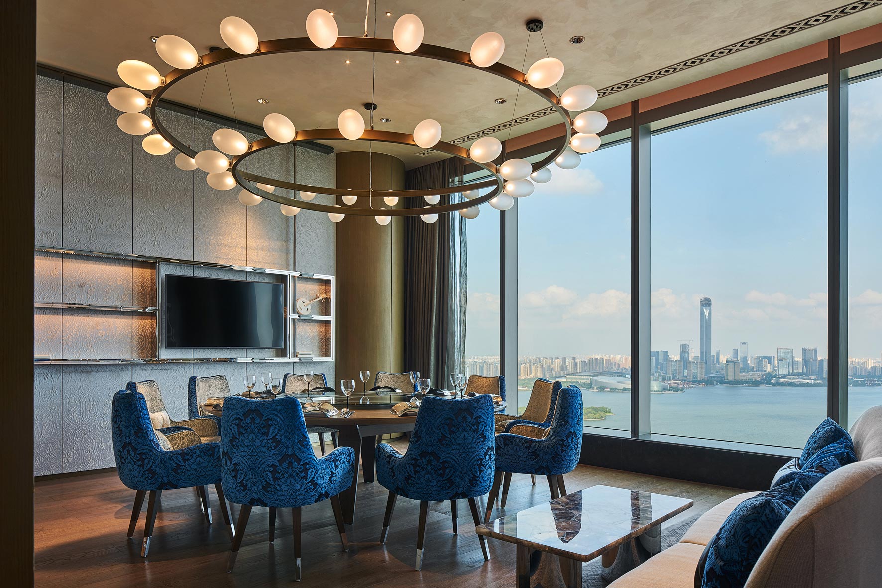 W酒店（苏州）苏滟餐厅-3