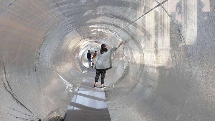 TRANS(h)itos Installation / Conjuntos Empáticos-16